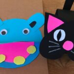 hacer-manualidades-con-ninos