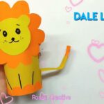 ¡Aprende manualidades de León y conviértete en un experto! manualidades-leon