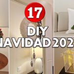 Ideas de Manualidades de Navidad para 2023: ¡Aprovecha el Espíritu Navideño! manualidades-navidad-2023-1