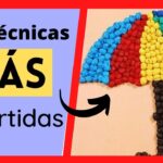 20 Manualidades Divertidas para Niños de Preescolar: Desarrolla su Creatividad y Aprendizaje manualidades-para-ninos-de-preescolar