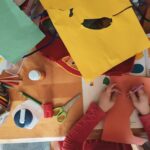 Juegos Olímpicos en casa: ideas creativas para entretener a los niños abcdhe-8